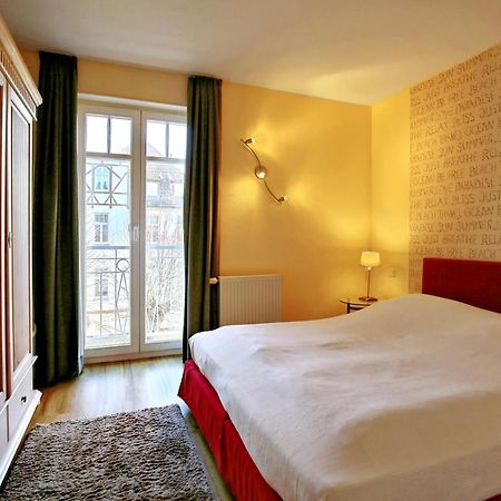 Villa Seepferdchen Wohnung 07 Ostseebad Kühlungsborn 外观 照片